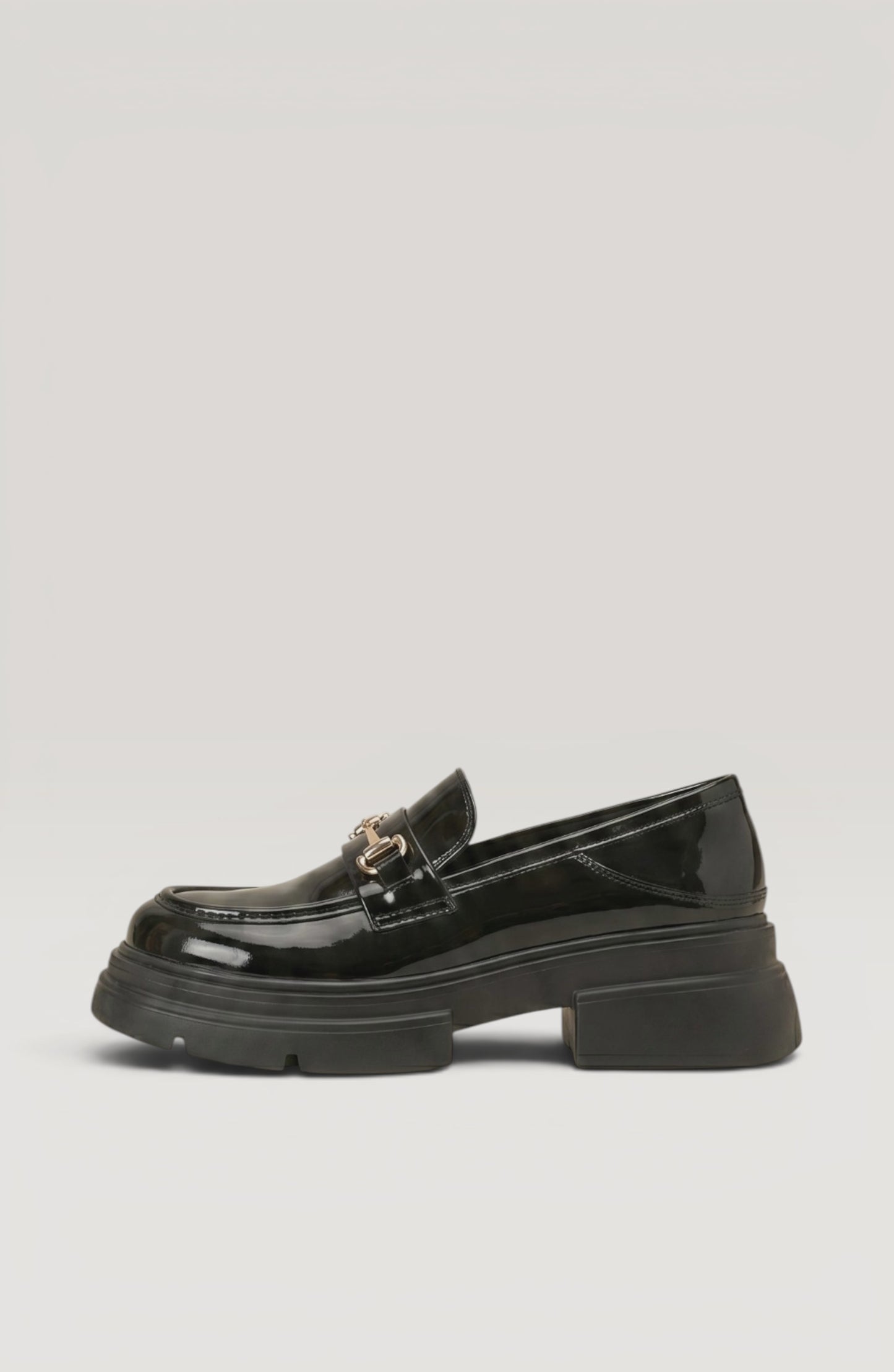Maison Street Loafers