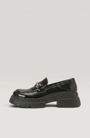 Maison Street Loafers