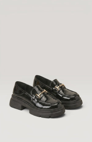 Maison Street Loafers