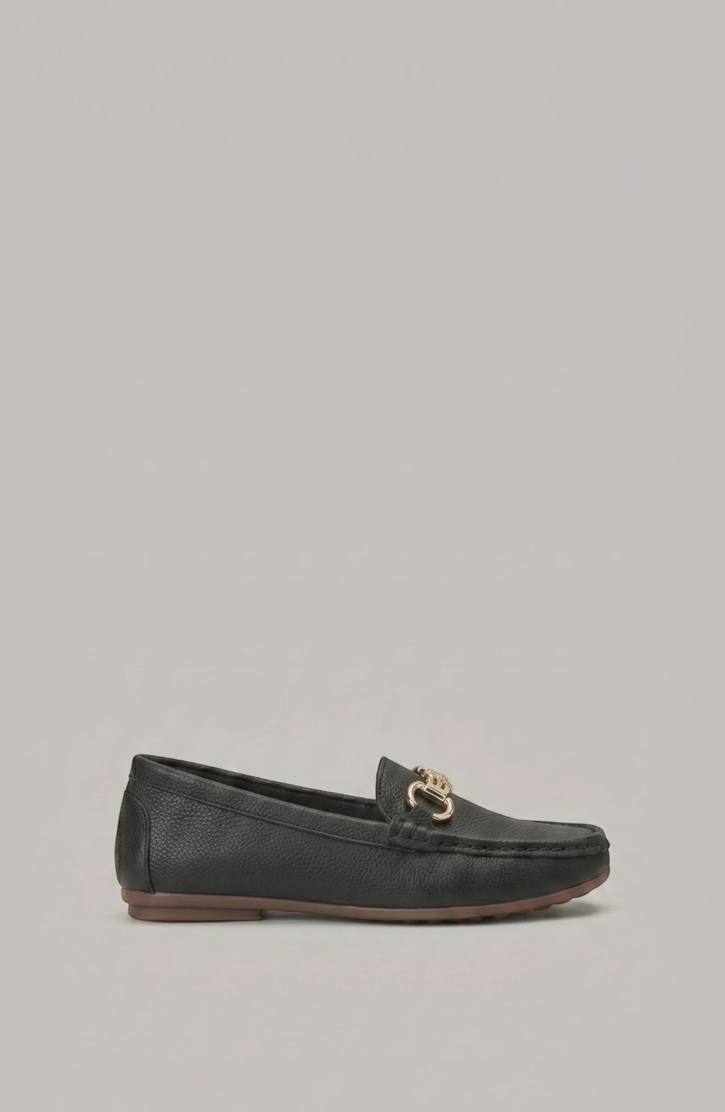 Maison Ease Loafers