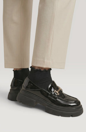 Maison Street Loafers