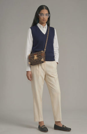 Maison Ease Loafers