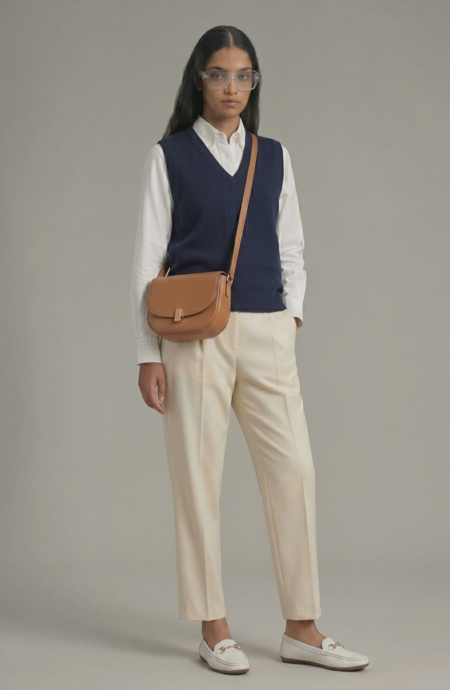 Dream Ease Loafers