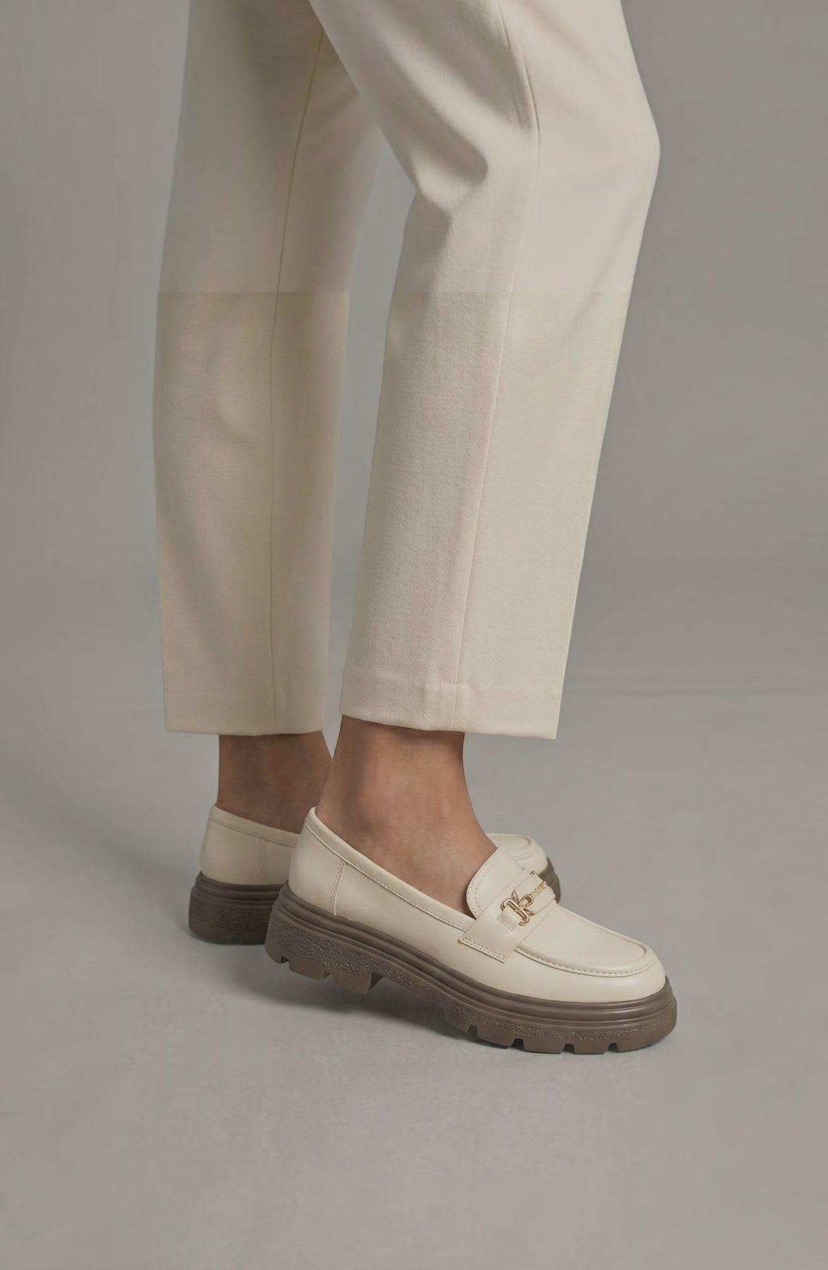 Slipper aus Samt