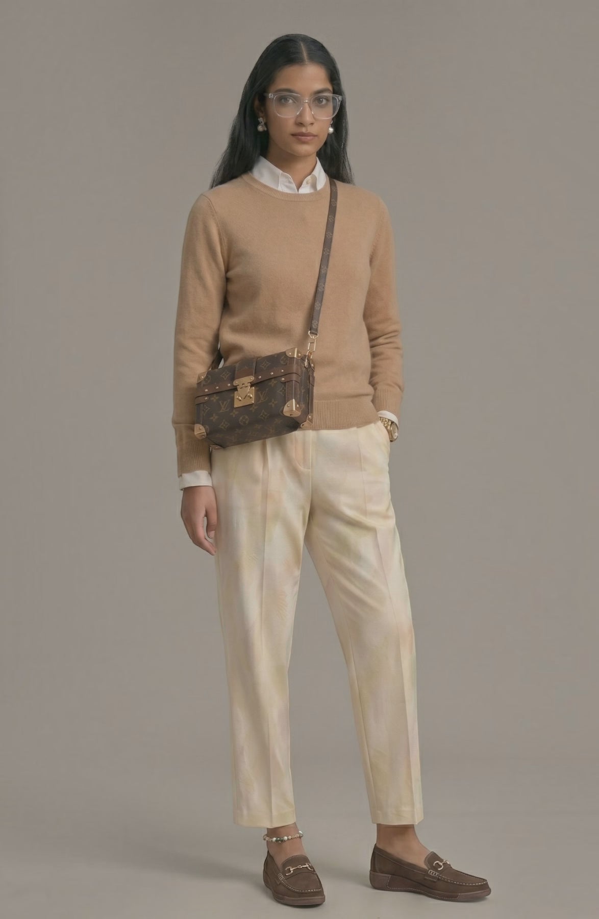 Dream Crest Loafer