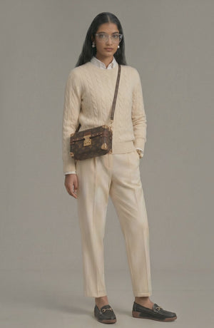 Dream Crest Loafer