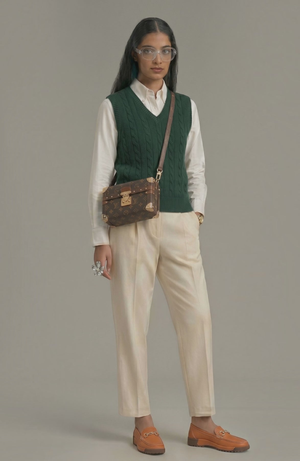 Dream Crest Loafer
