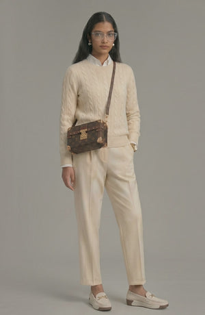 Dream Crest Loafer
