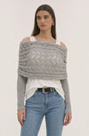 Light grey