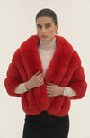 Bright Red