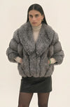 Silver Fox