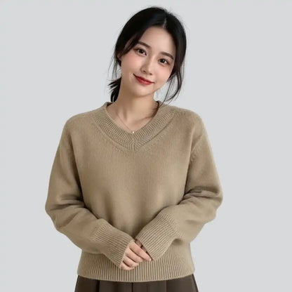 Weekend Warm Sweater