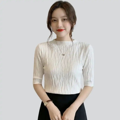 Luxe comfortable Sweater