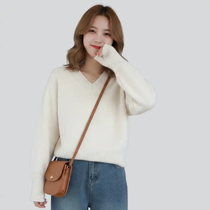 Weekend Warm Sweater