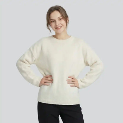 Classic Knit Sweater