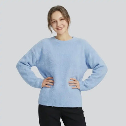 Classic Knit Sweater