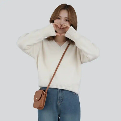 Weekend Warm Sweater