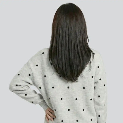 Luxe Comfort Sweater