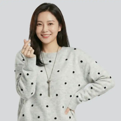 Luxe Comfort Sweater