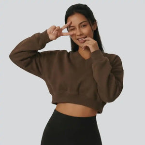 Alltagskomfort-Pullover