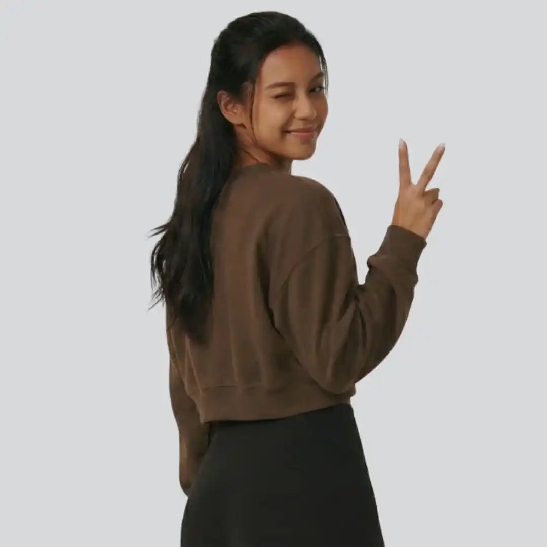 Everyday Comfort Sweater