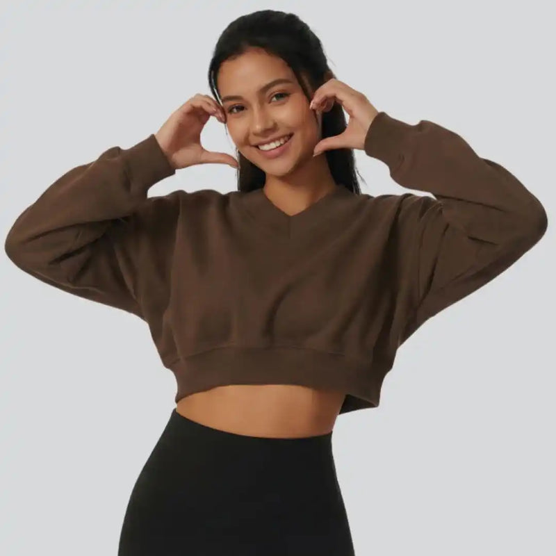 Everyday Comfort Sweater