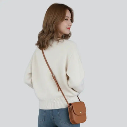 Weekend Warm Sweater