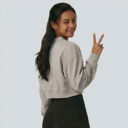 Everyday Comfort Sweater