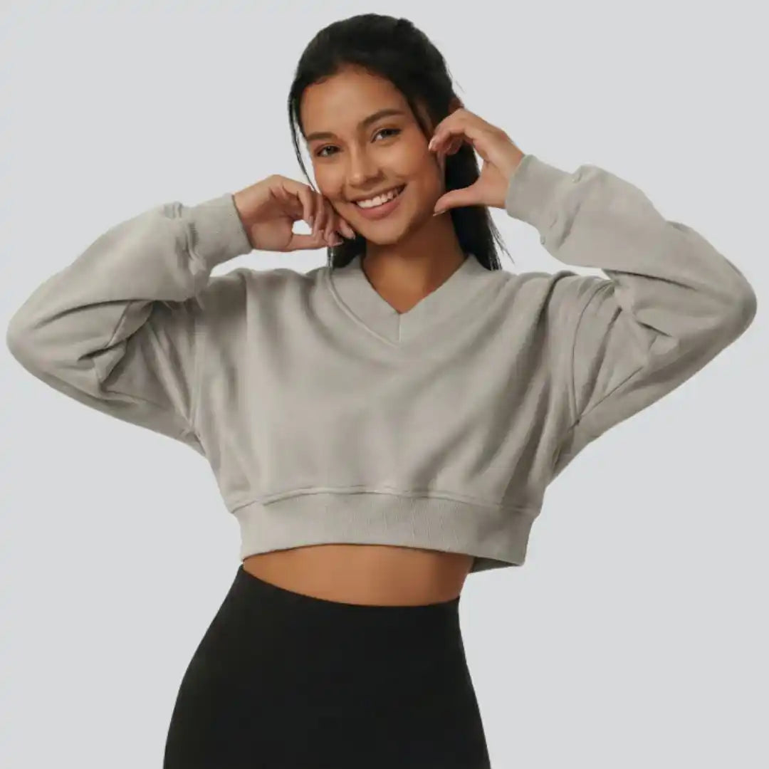 Everyday Comfort Sweater