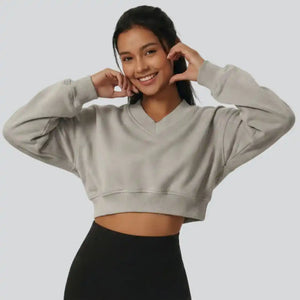 Alltagskomfort-Pullover