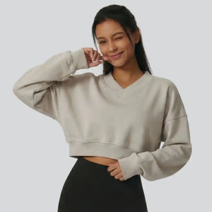 Alltagskomfort-Pullover