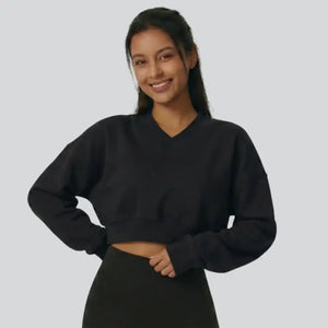 Alltagskomfort-Pullover