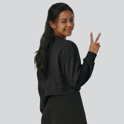 Everyday Comfort Sweater