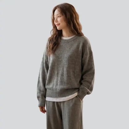 Everyday Oversized Sweater