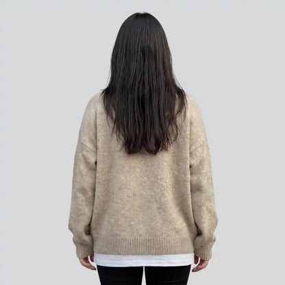 Everyday Oversized Sweater