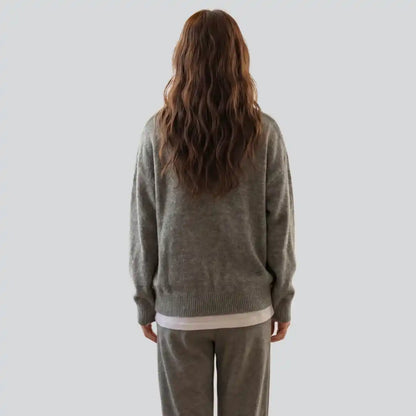 Everyday Oversized Sweater