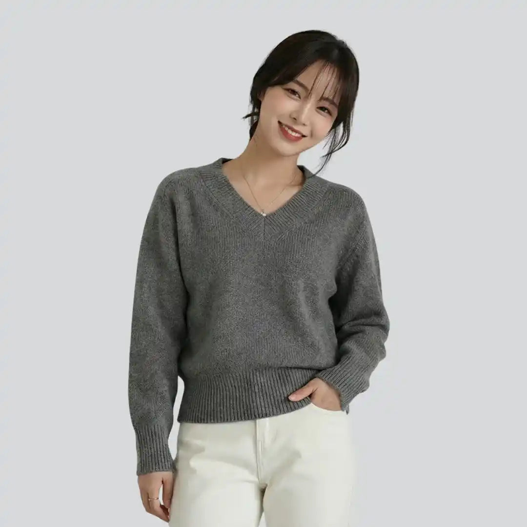 Weekend Warm Sweater