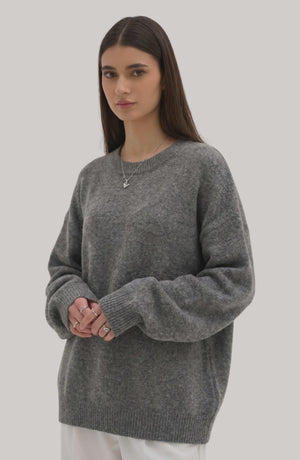 Everyday Oversized Sweater
