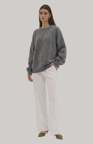 Everyday Oversized Sweater