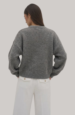 Everyday Oversized Sweater