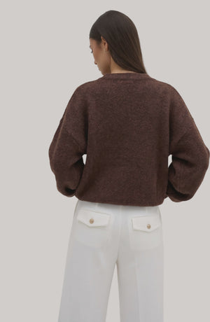 Everyday Oversized Sweater