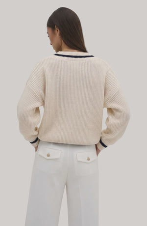 Signature Knit Pullover